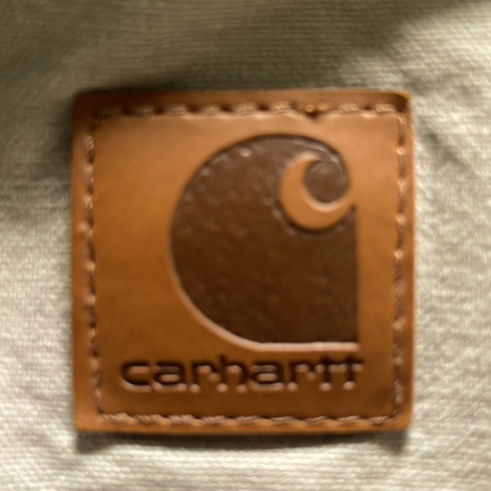 Carhartt shorts